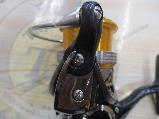 20レブロス LT2500S-H