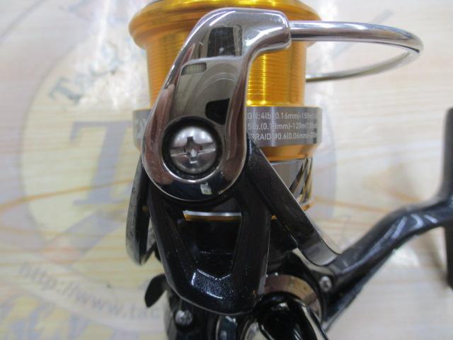 20レブロス LT2500S-H