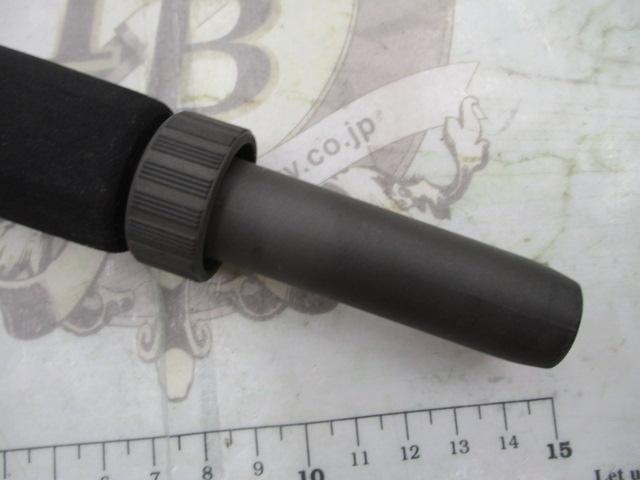 パワーファイター230M穂先