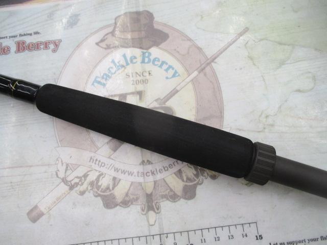パワーファイター230M穂先
