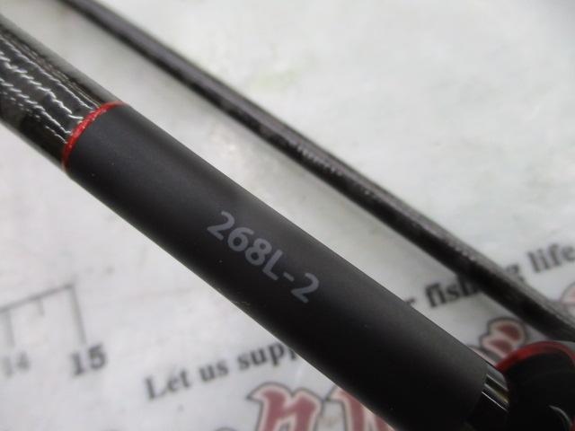 20ゾディアス 268L-2