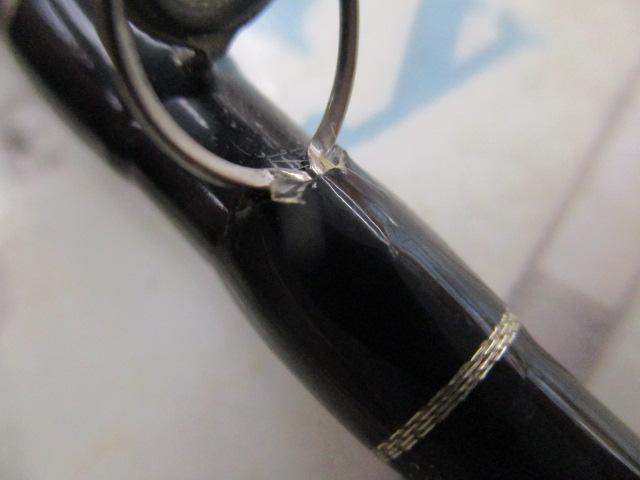 サイドワインダーグレートパフォーマーTGC-70HR/GP