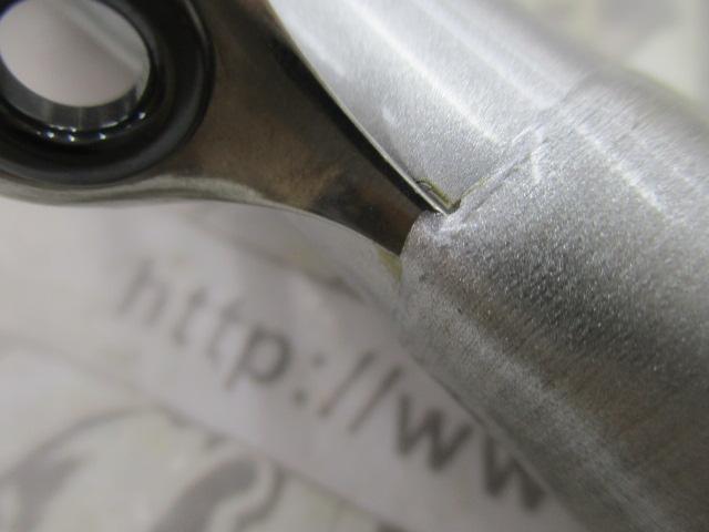 HSリーガルISO 1.5-45I