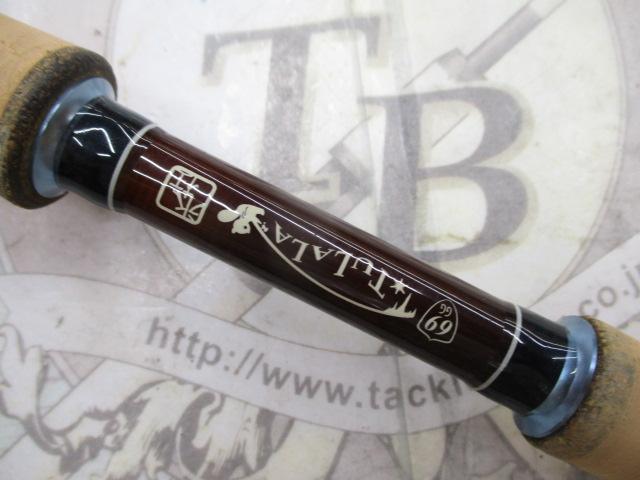 ガーゴイル69H グリップ脱着モデル