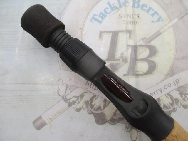 ガーゴイル69H グリップ脱着モデル