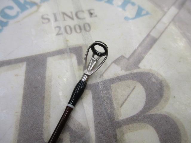 ガーゴイル69H グリップ脱着モデル