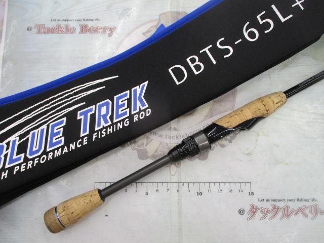 ブルートレック DBTS-65L+