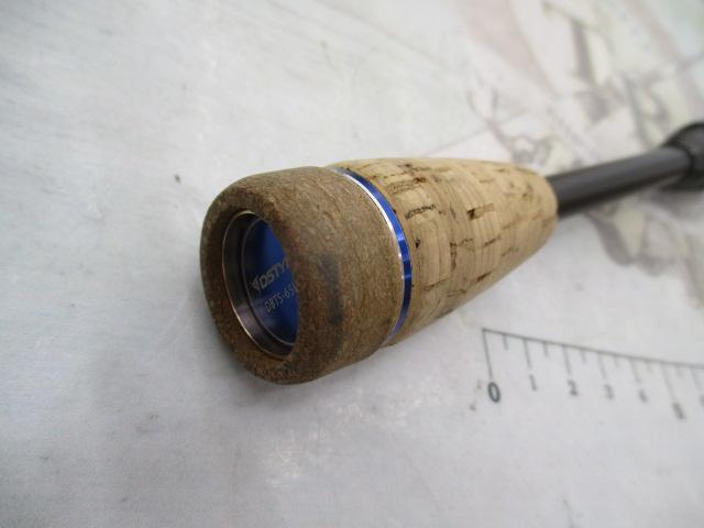 ブルートレック DBTS-65L+