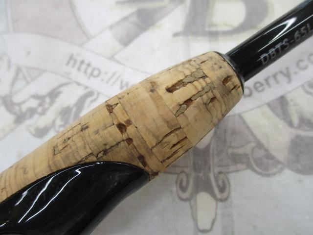 ブルートレック DBTS-65L+