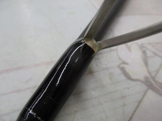 ブルートレック DBTS-65L+