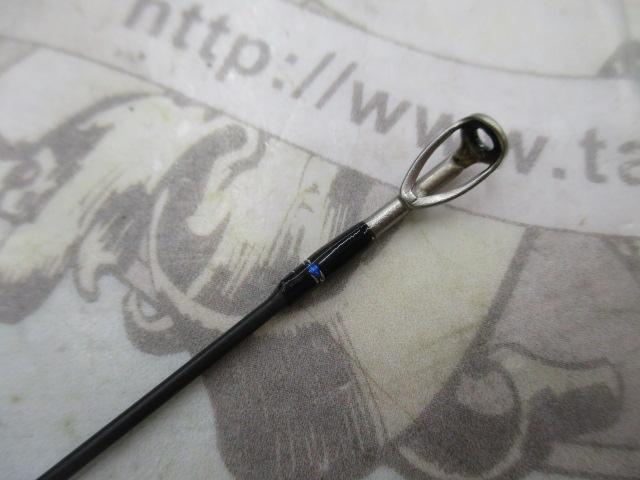 ブルートレック DBTS-65L+