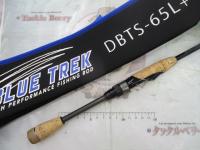 ブルートレック DBTS-65L+