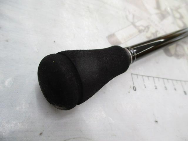 ラグゼイフリート S70MH-F