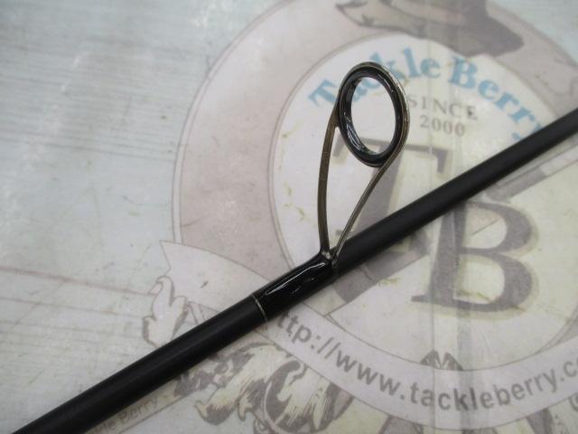 ラグゼイフリート S70MH-F