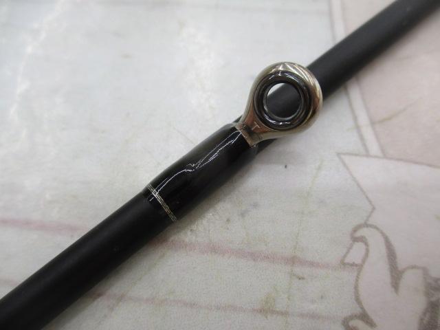 ラグゼイフリート S70MH-F