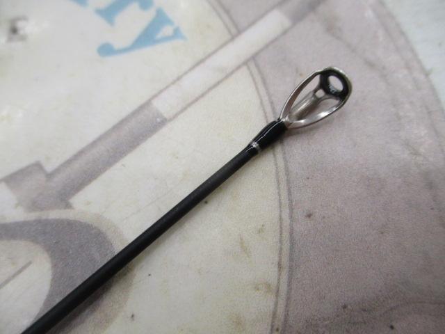 ラグゼイフリート S70MH-F