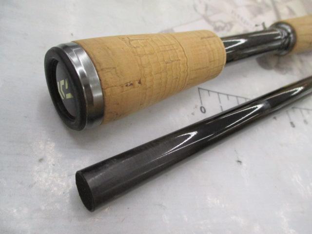 ブラックレーベル BLX SG 671L/ML+FB