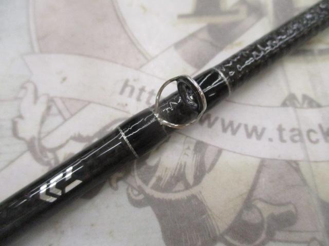 ブラックレーベル BLX SG 671L/ML+FB