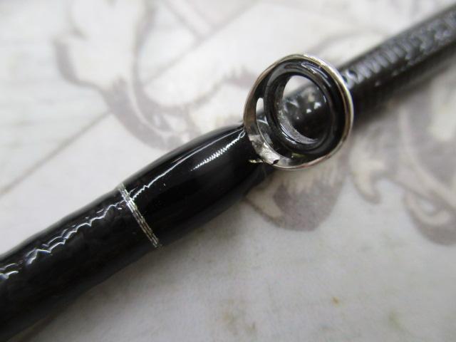 ブラックレーベル BLX SG 671L/ML+FB