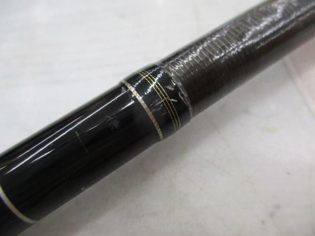 ポイズングロリアス 172H RUSHBURN