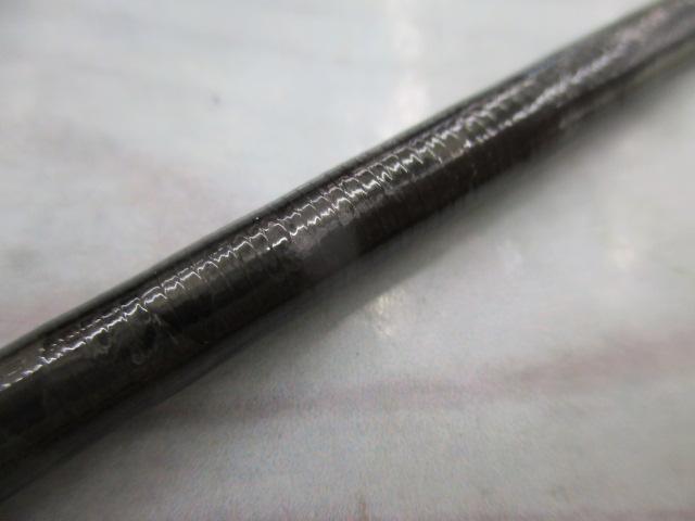 ポイズングロリアス 172H RUSHBURN