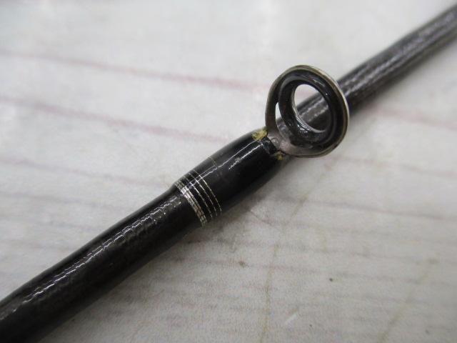 ポイズングロリアス 172H RUSHBURN