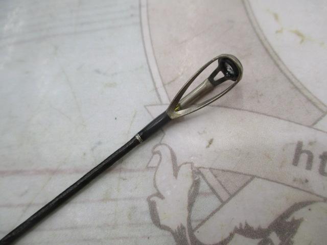 ポイズングロリアス 172H RUSHBURN