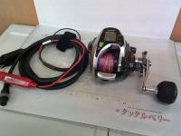 15フォースマスター 800