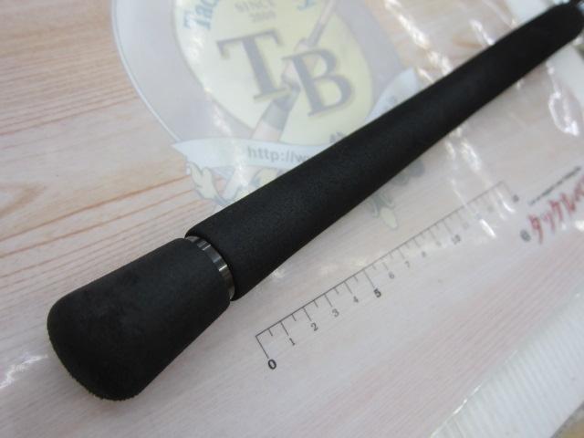 ショアスパルタンコースタル 106MH