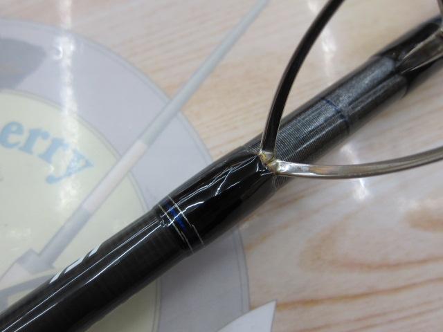 ショアスパルタンコースタル 106MH