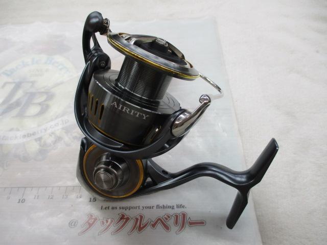 23エアリティ LT5000D-CXH｜＠ベリーネット 日本最大新品中古釣具WEB