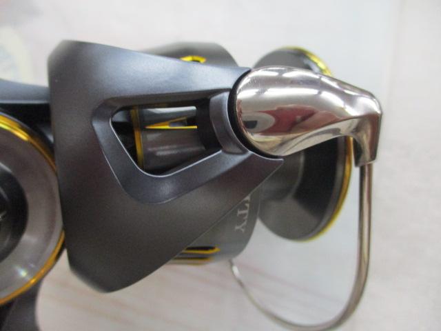 23エアリティ LT5000D-CXH｜＠ベリーネット 日本最大新品中古釣具WEB