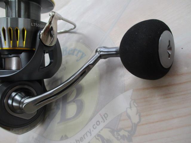 23エアリティ LT5000D-CXH｜＠ベリーネット 日本最大新品中古釣具WEB