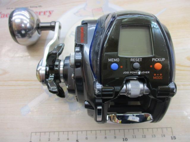 シーボーグ 300J-L