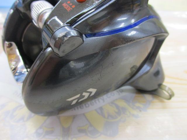 シーボーグ 300J-L