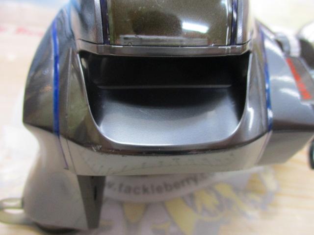 シーボーグ 300J-L