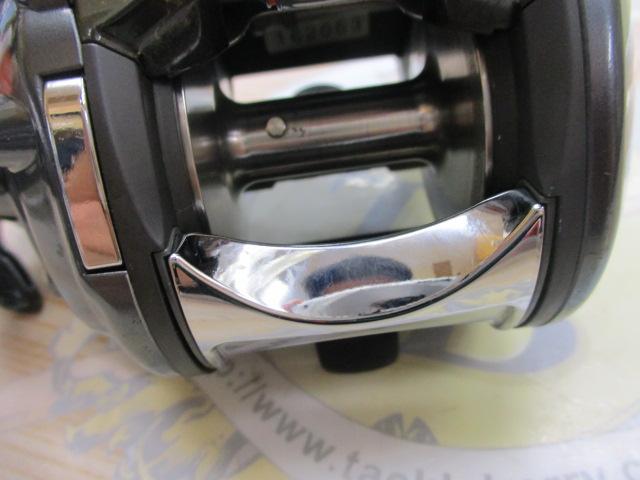 シーボーグ 300J-L