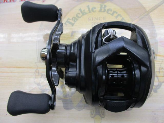 タトゥーラ TW 80XHL｜＠ベリーネット 日本最大新品中古釣具WEBショップ