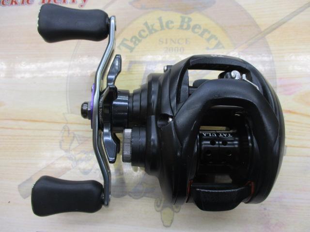 タトゥーラ TW 100XHL