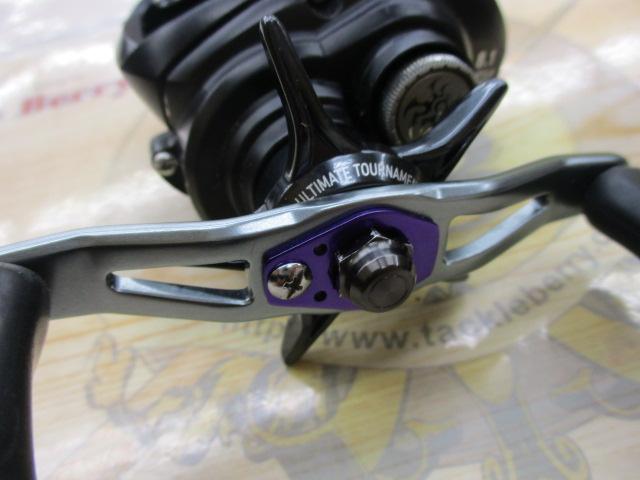 タトゥーラ TW 100XHL