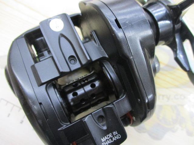 タトゥーラ TW 100XHL