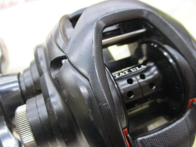 タトゥーラ TW 100XHL