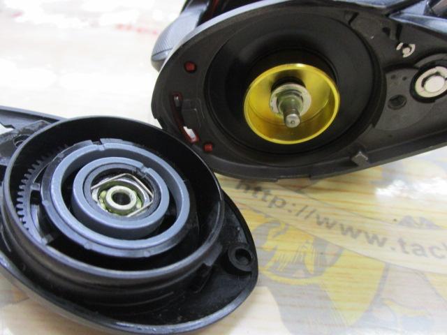 タトゥーラ TW 100XHL