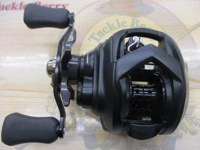 タトゥーラ TW 80HL｜＠ベリーネット 日本最大新品中古釣具WEBショップ