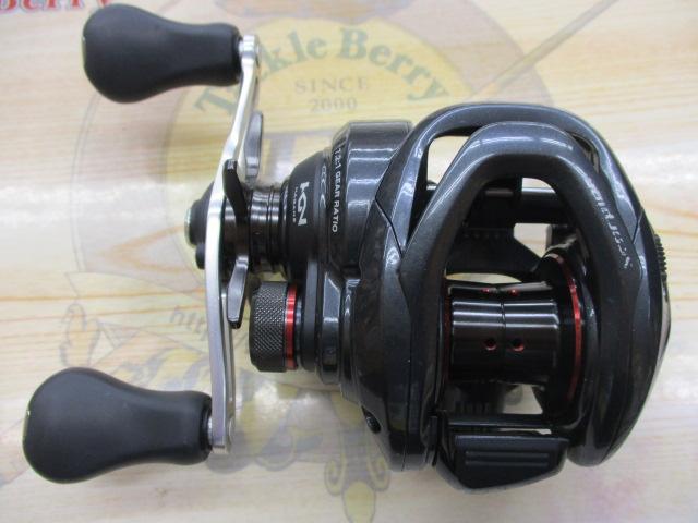 16スコーピオン 71HG