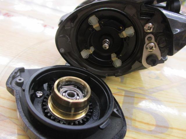 16スコーピオン 71HG