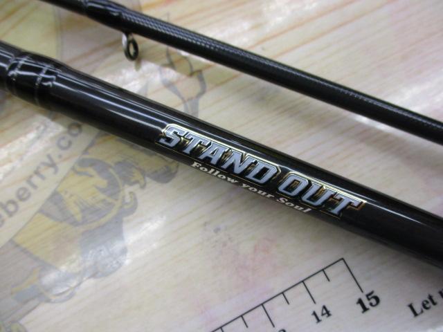 スタンドアウト SOS72ML-2