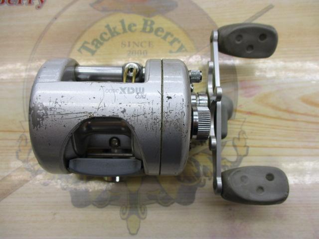 プロマックス3600 シルバー