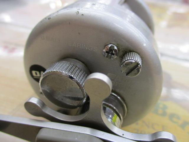 プロマックス3600 シルバー