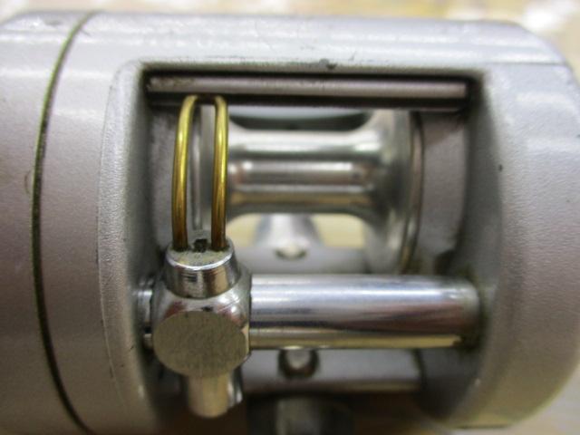 プロマックス3600 シルバー